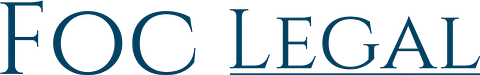 Foc Legal logo